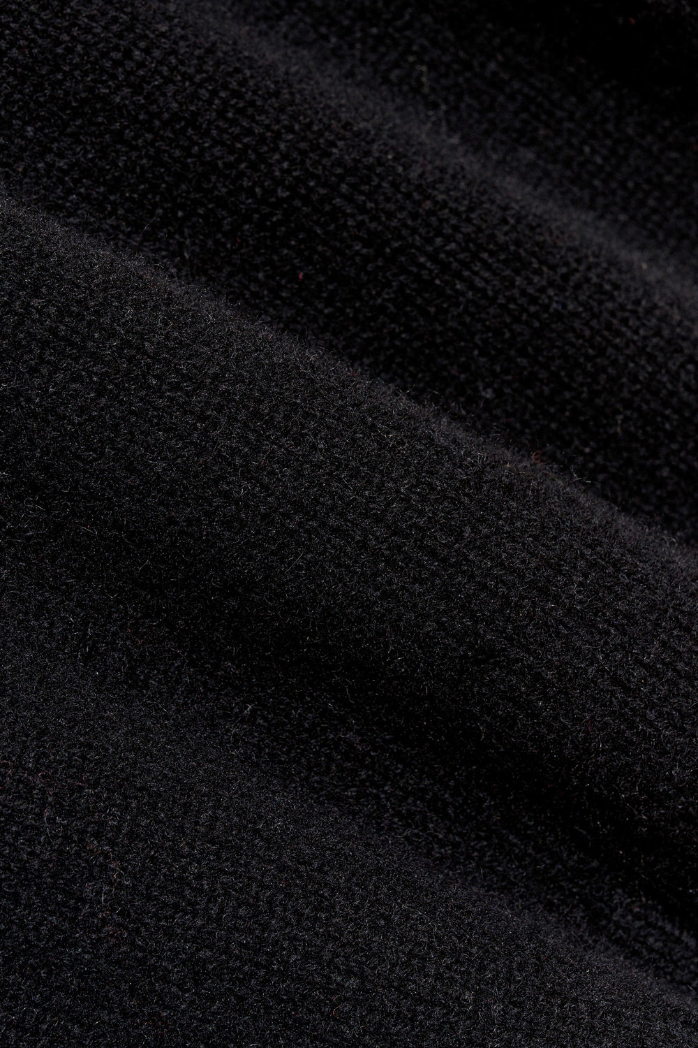 Cashmere Wide Pullover