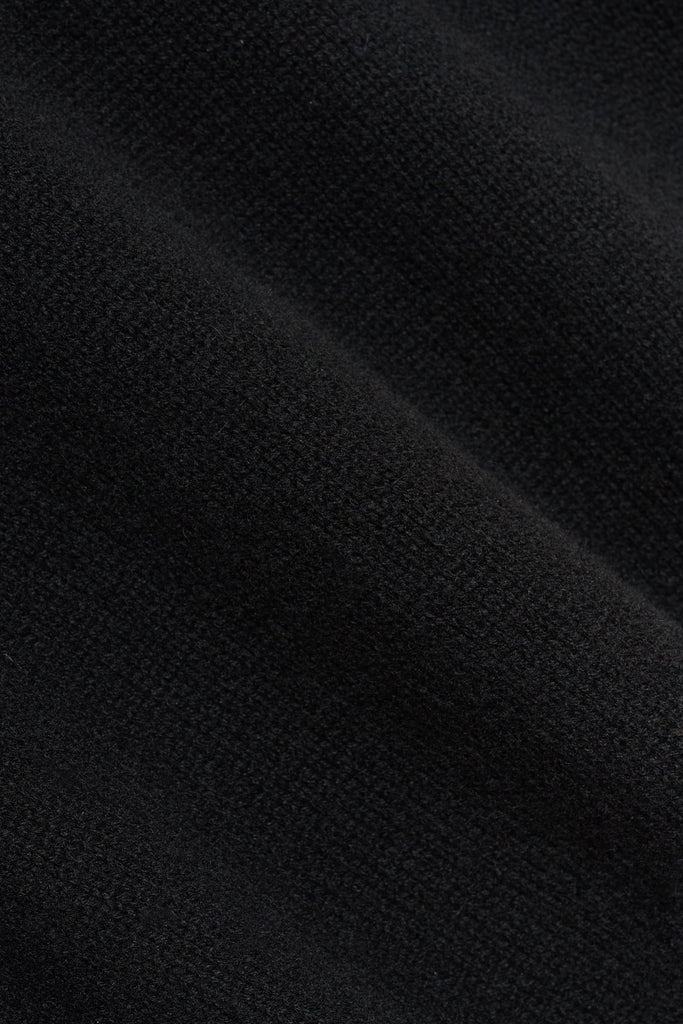 Cashmere Wide Pullover