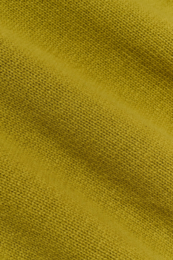 Cashmere Wide Pullover