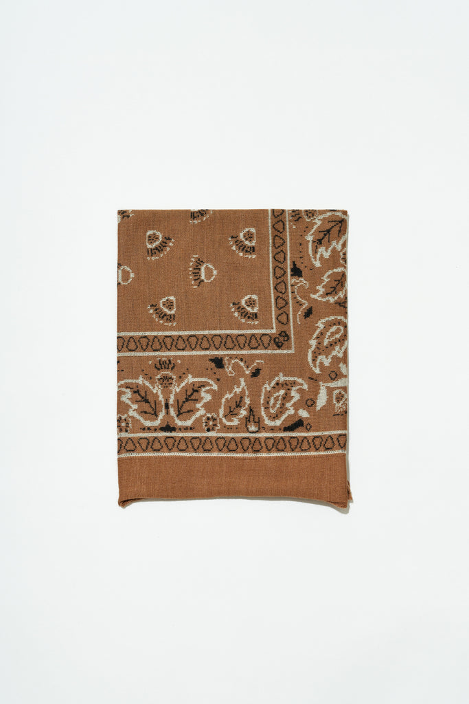 Cashmere Bandana
