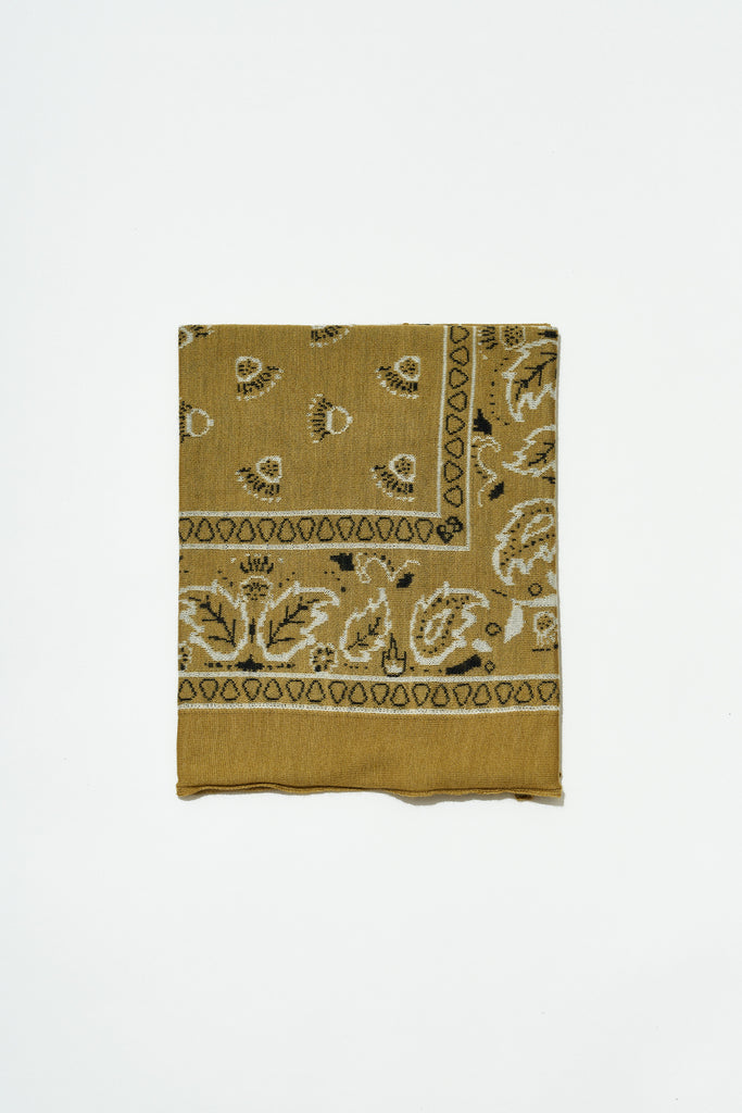 Cashmere Bandana