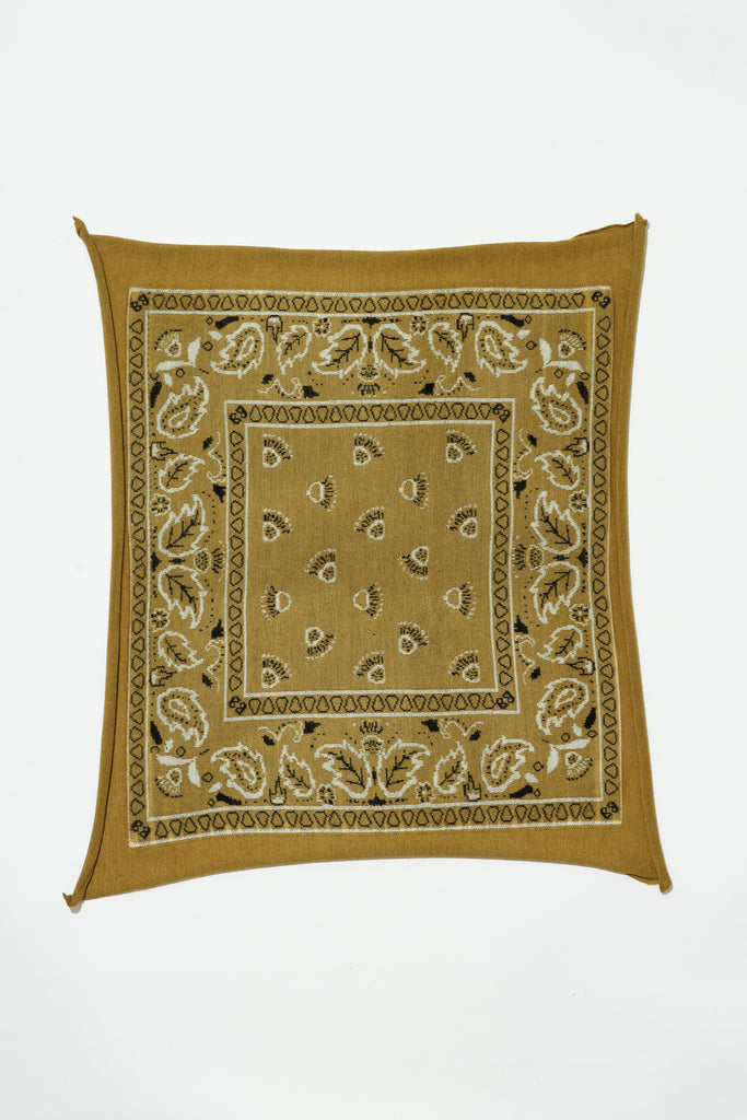 Cashmere Bandana