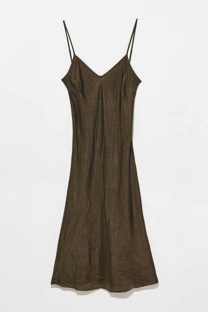 Bias Long Slip