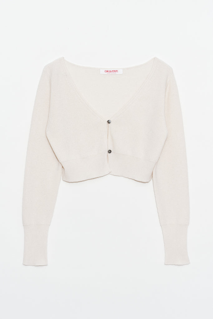 Cashmere Shrug
