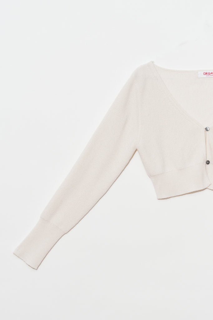 Cashmere Shrug