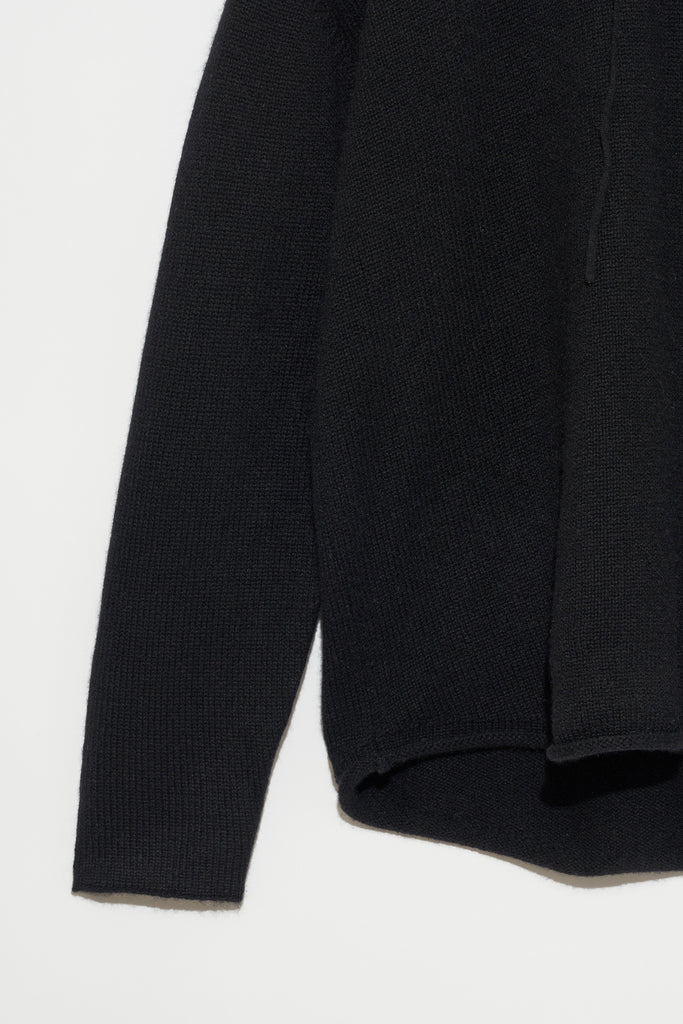 Noel Cashmere Hoodie