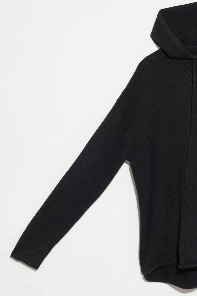 Noel Cashmere Hoodie