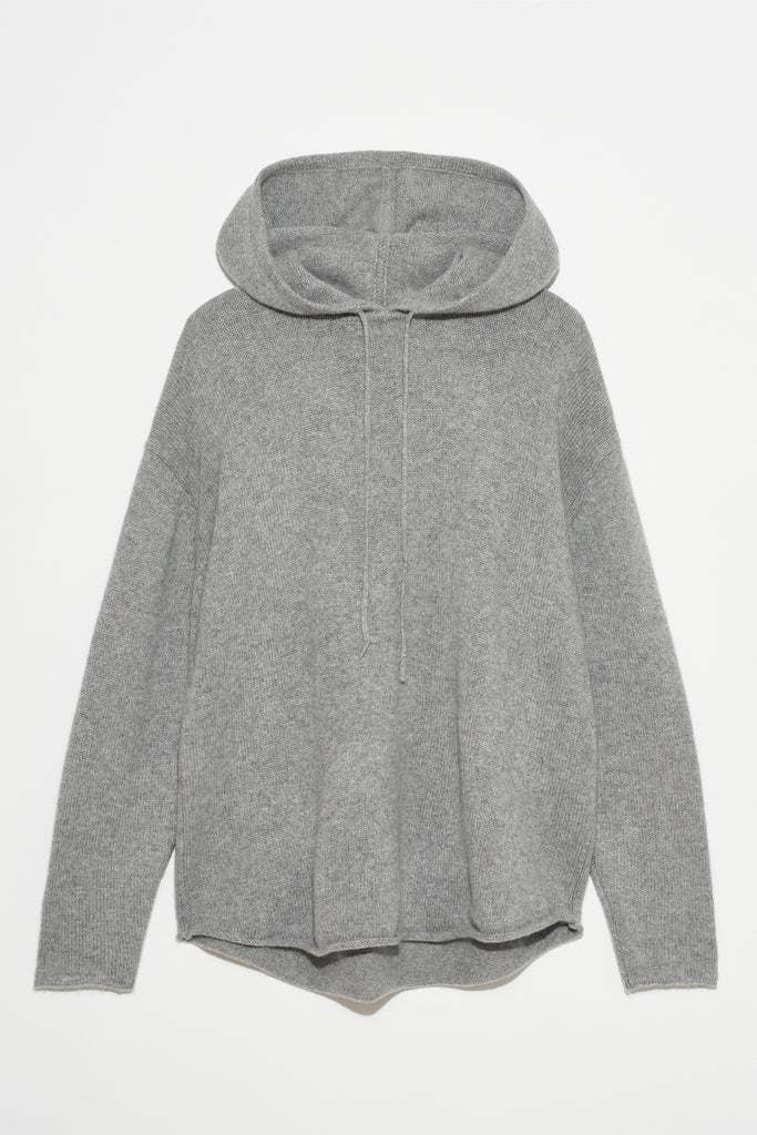 Noel Cashmere Hoodie
