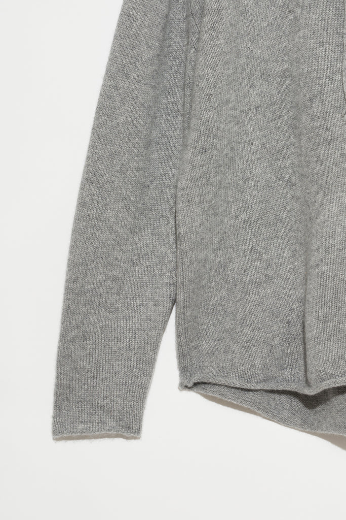 Noel Cashmere Hoodie