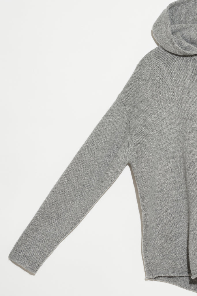 Noel Cashmere Hoodie