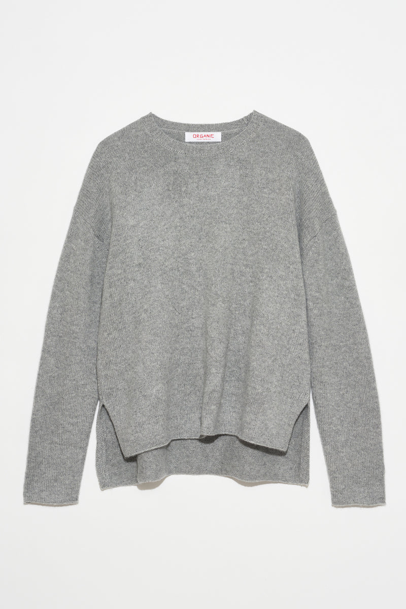 Millie Cashmere Pullover