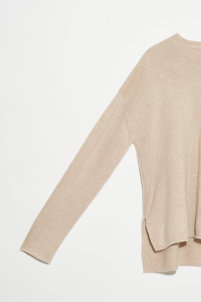 Millie Cashmere Pullover