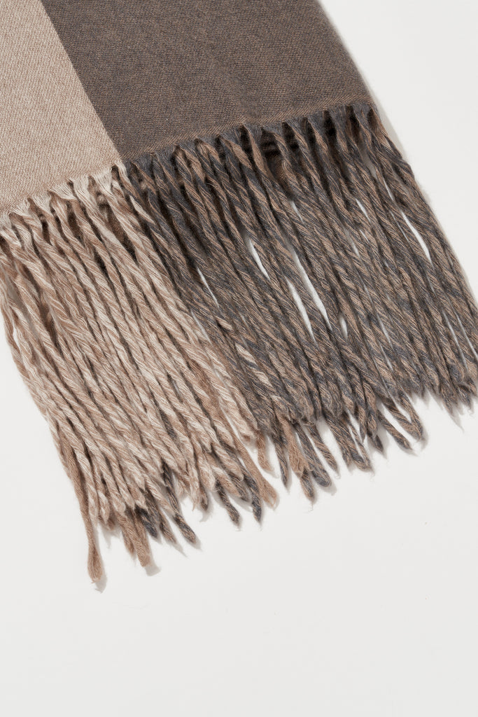 Cashmere Muffler