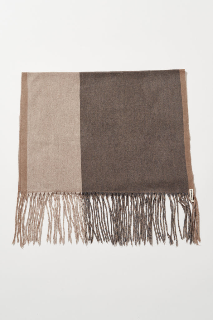 Cashmere Muffler