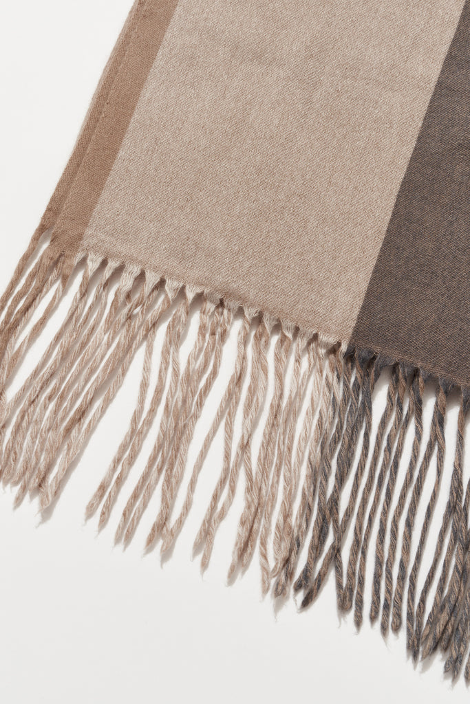 Cashmere Muffler