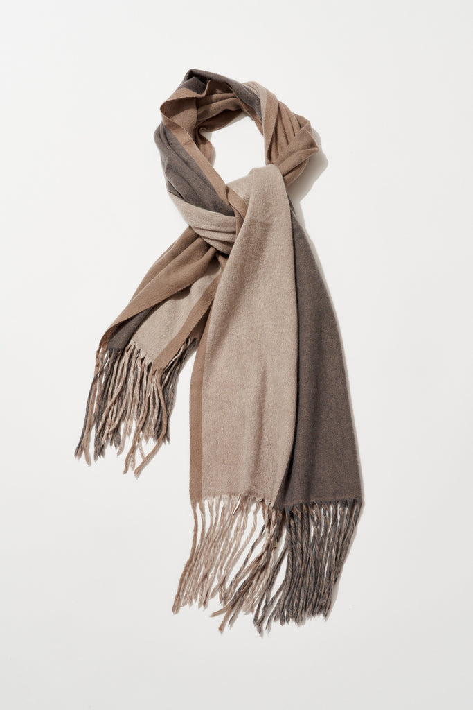 Cashmere Muffler