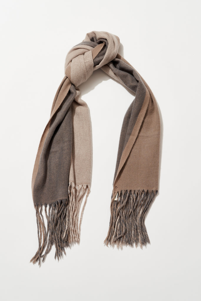 Cashmere Muffler
