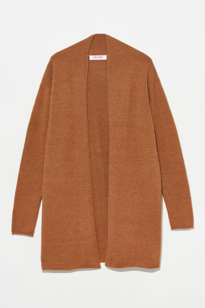 Sadie Open Cardigan