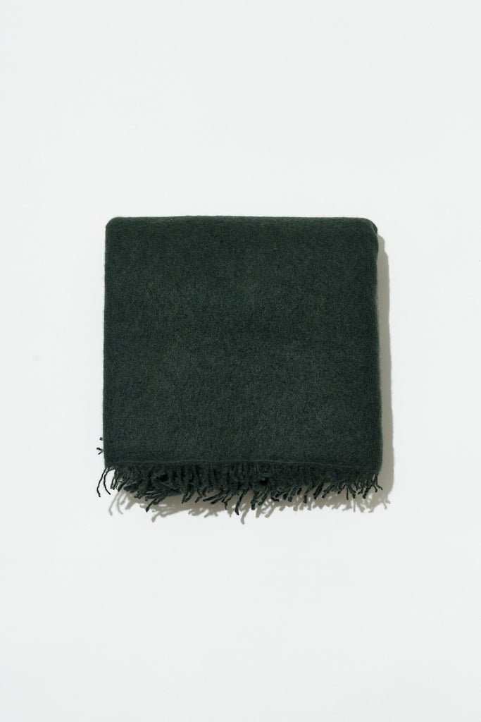 Cashmere Felted Stole