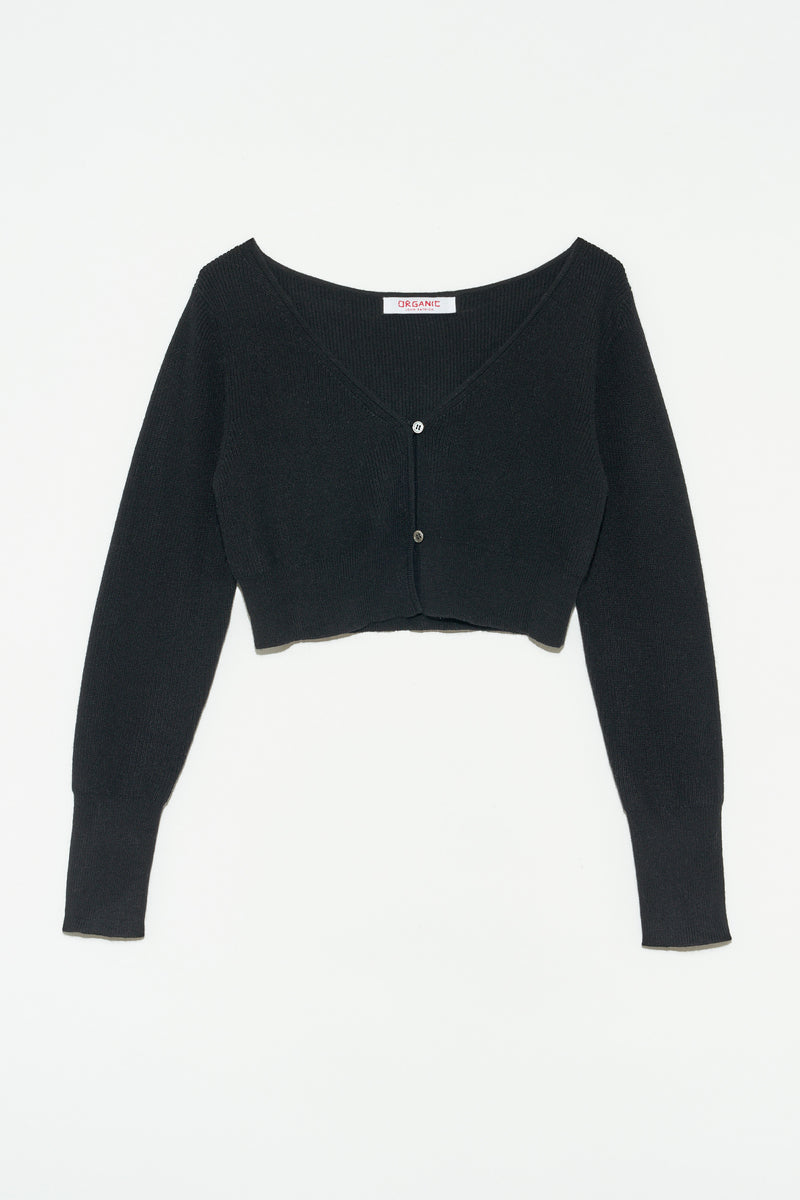 Cashmere Shrug