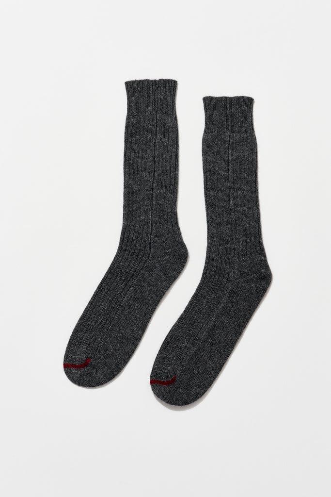 Cashmere Socks