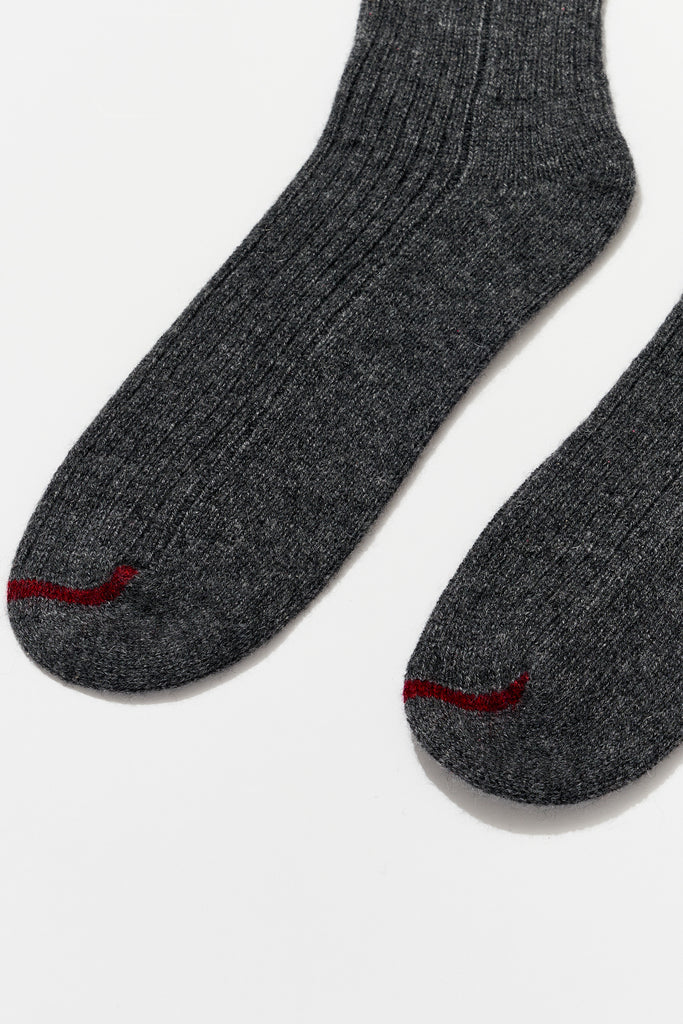 Cashmere Socks