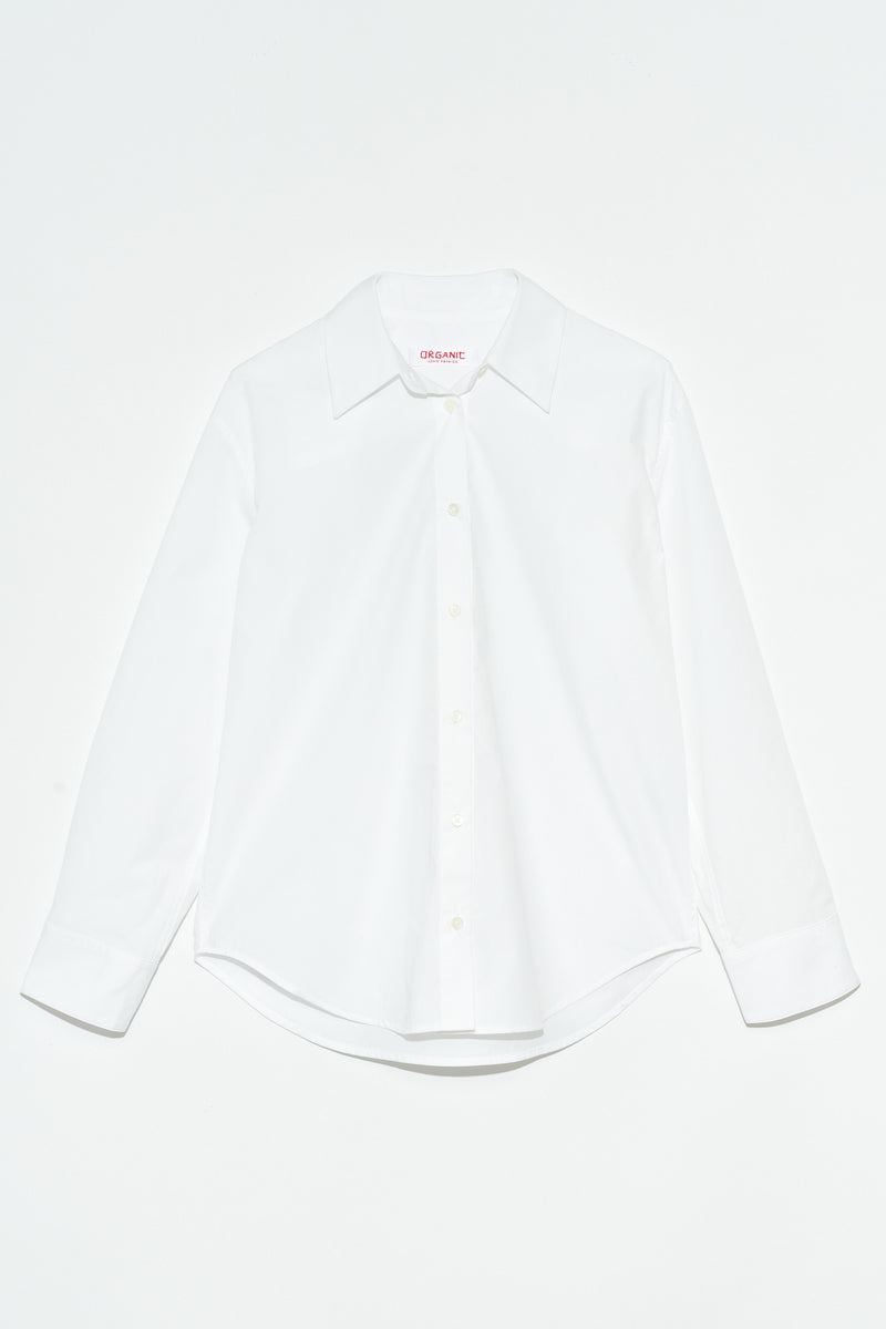 Cecilia Cotton Shirt