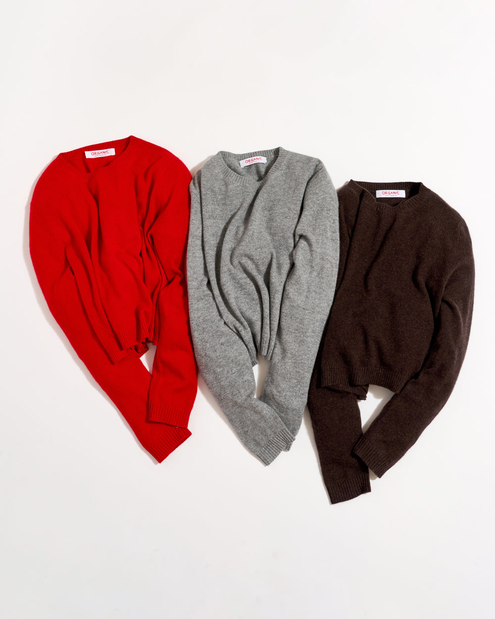 organic john patrick ロンハーマン　ニット the BEAUTIFUL 22SS Collection New Release News｜Ron Herman