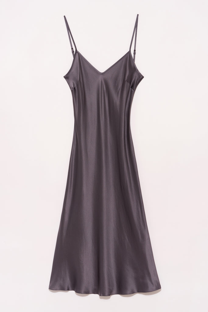 Sasha Silk Slip