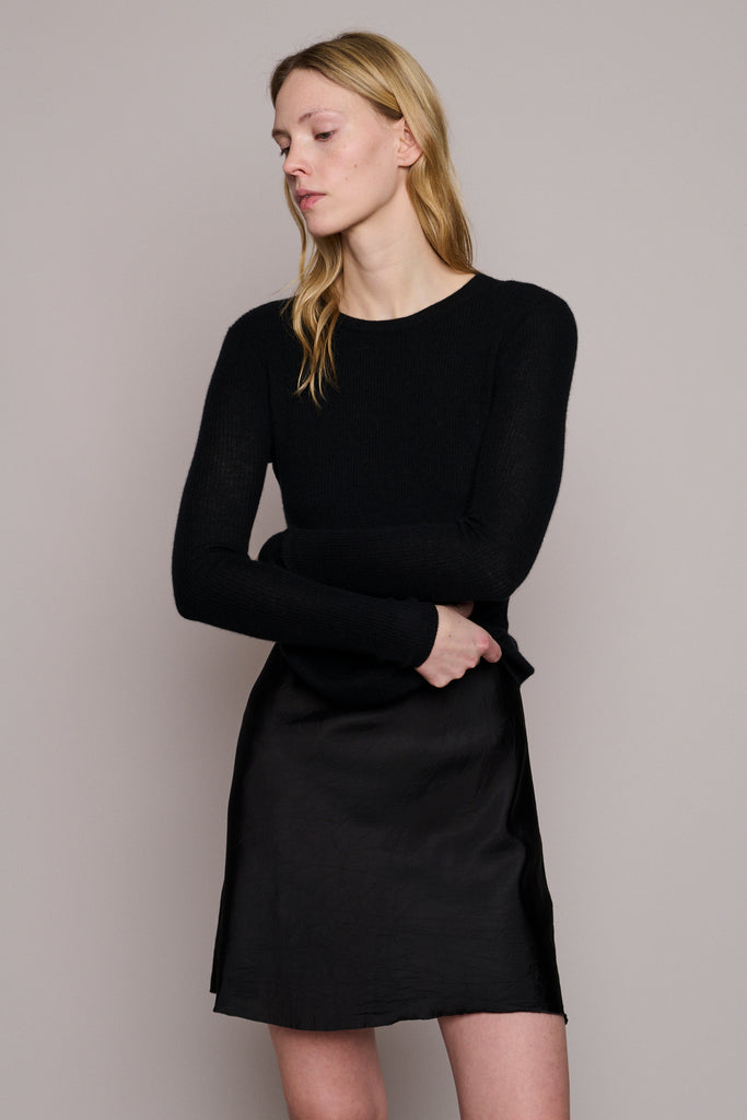 Chloé T-Shirt in Cashmere