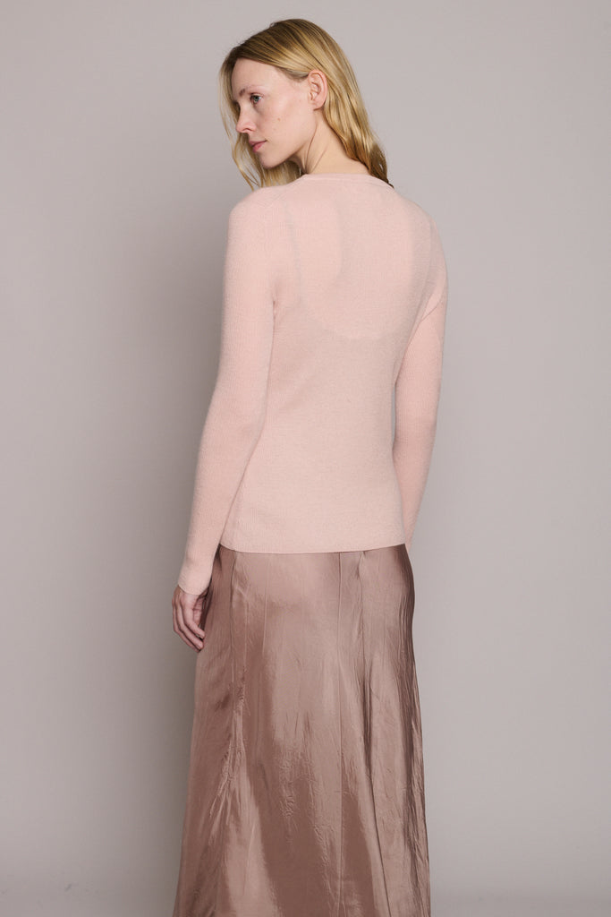 Chloé T-Shirt in Cashmere