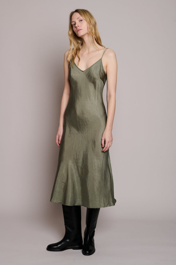 Bias Long Slip