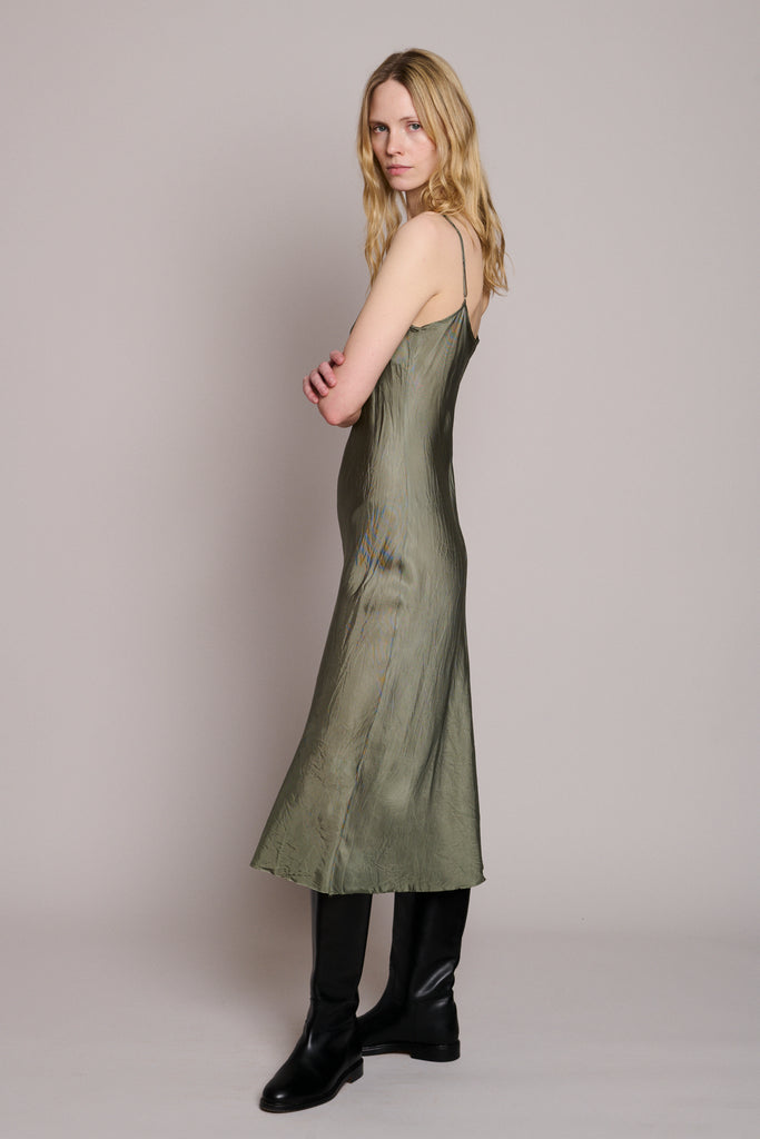 Bias Long Slip