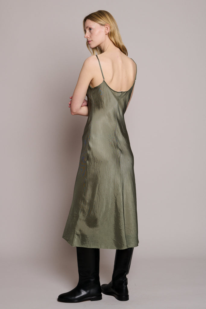 Bias Long Slip