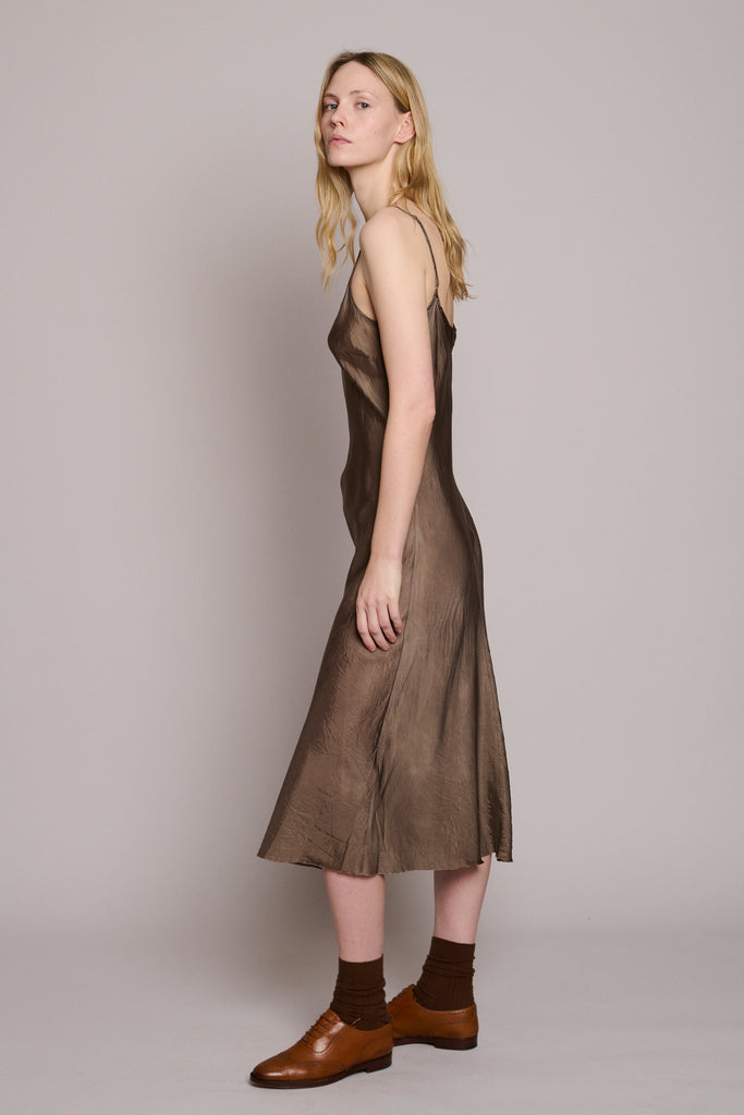 Bias Long Slip