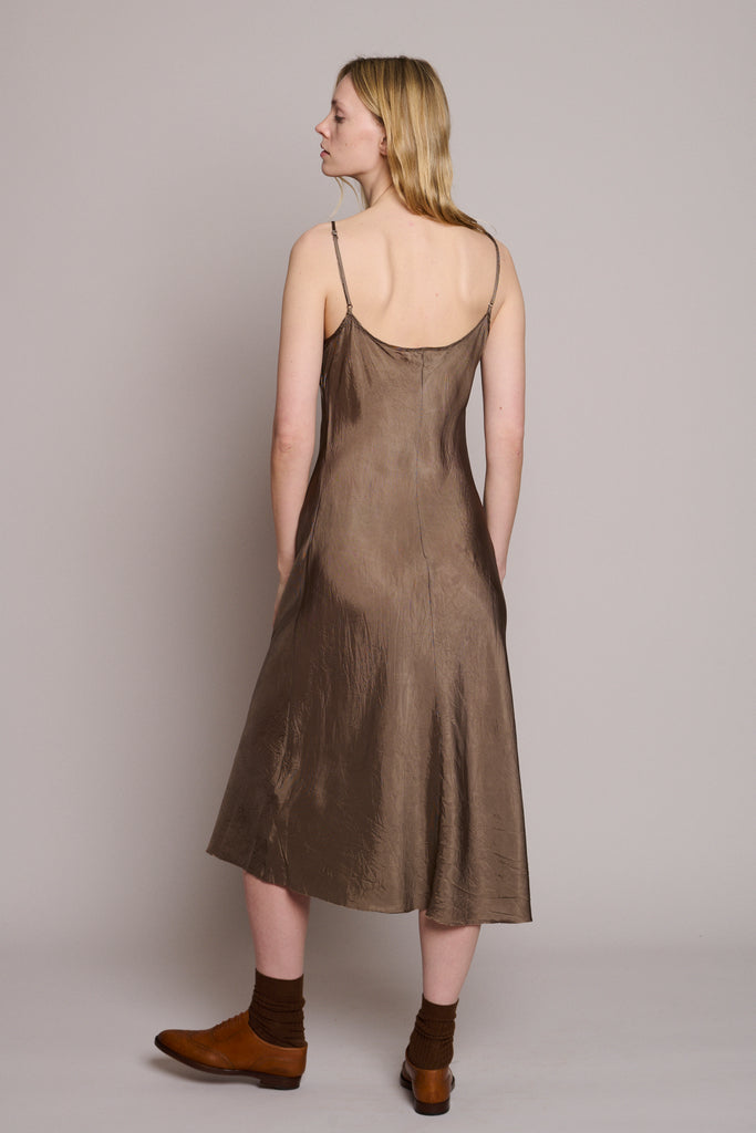 Bias Long Slip