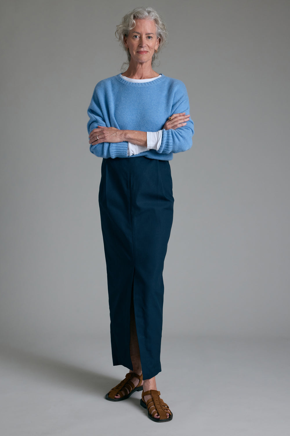 Knitwear - Organic by John Patrick