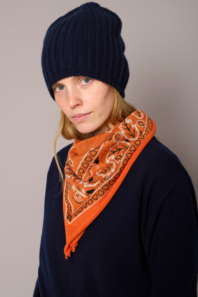 Cashmere Bandana