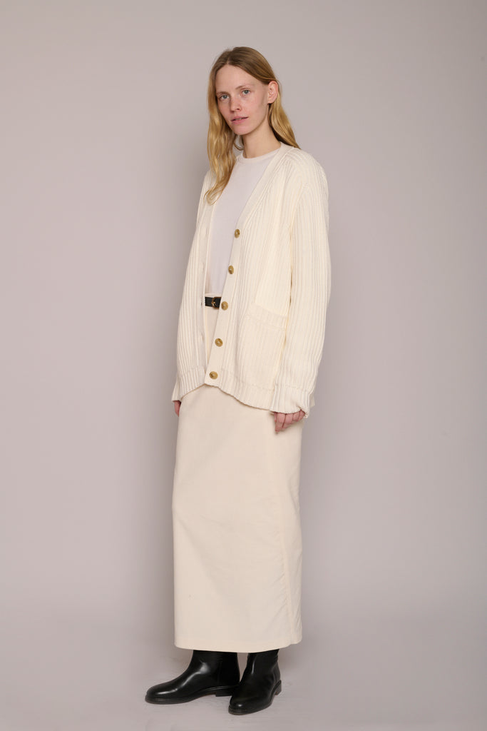 The Big Sur Cardigan