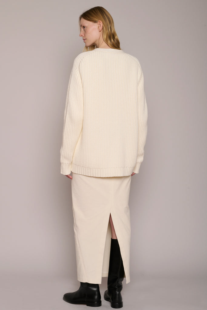 The Big Sur Cardigan