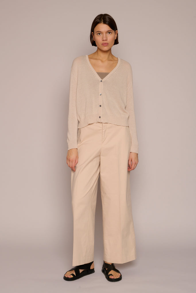 Jane Cardigan in Cotton