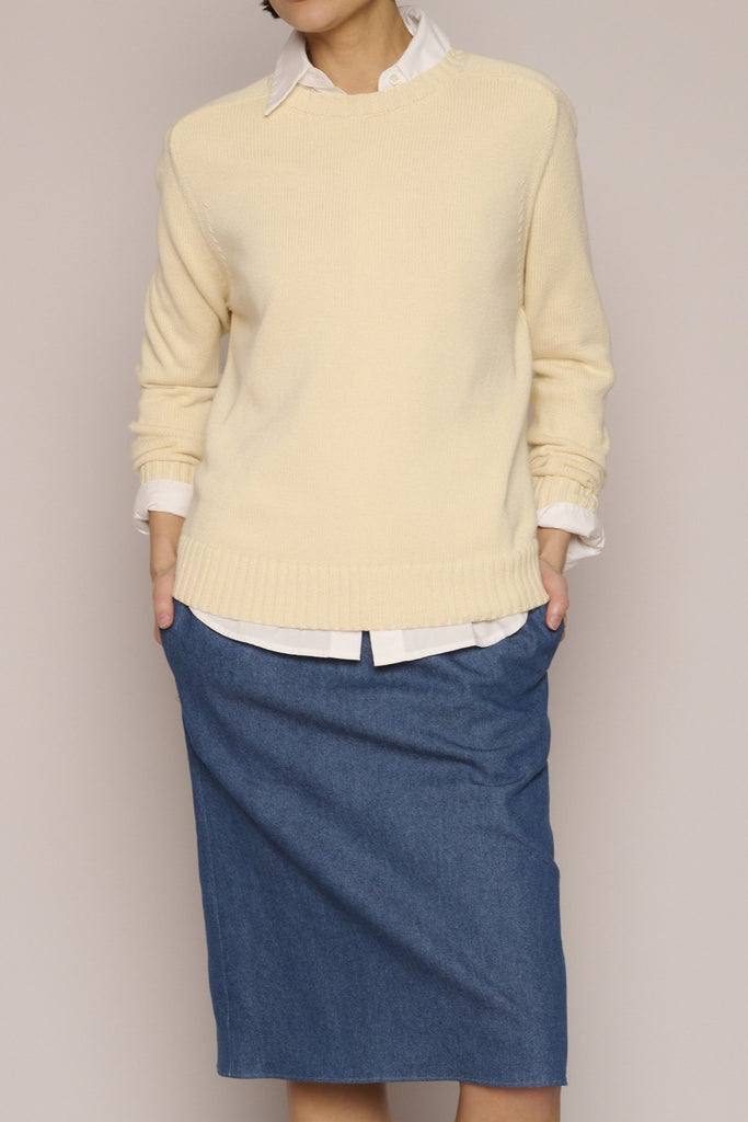 The Madison Sweater