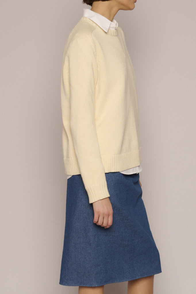 The Madison Sweater