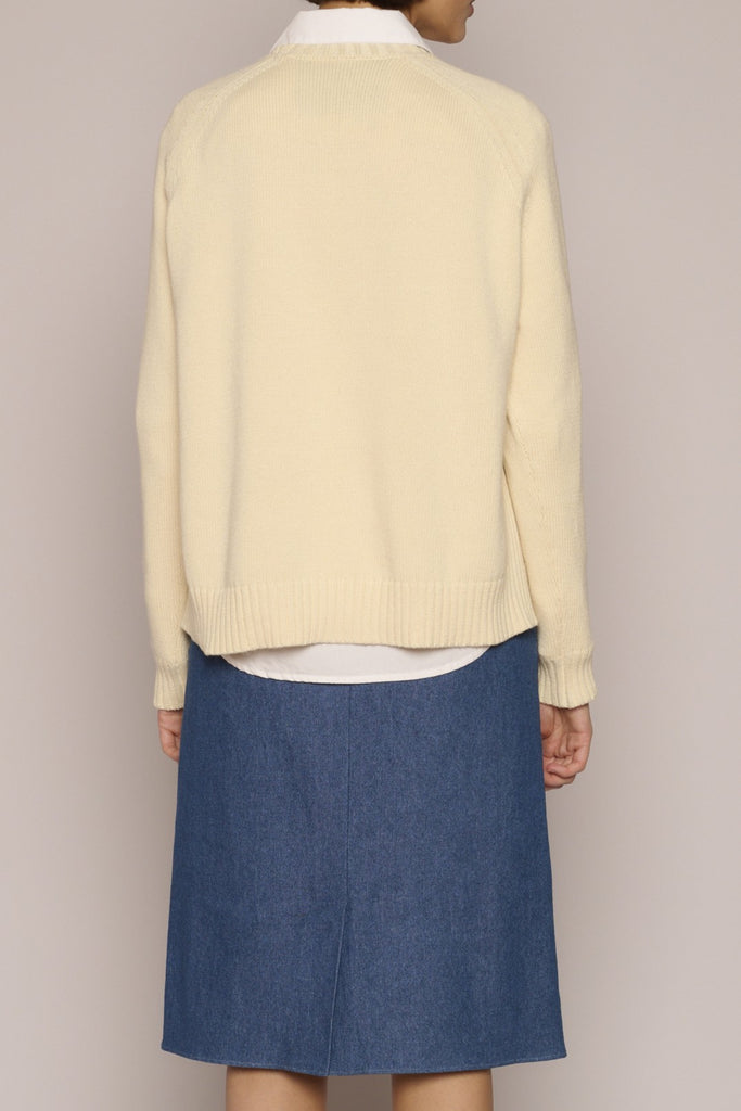 The Madison Sweater