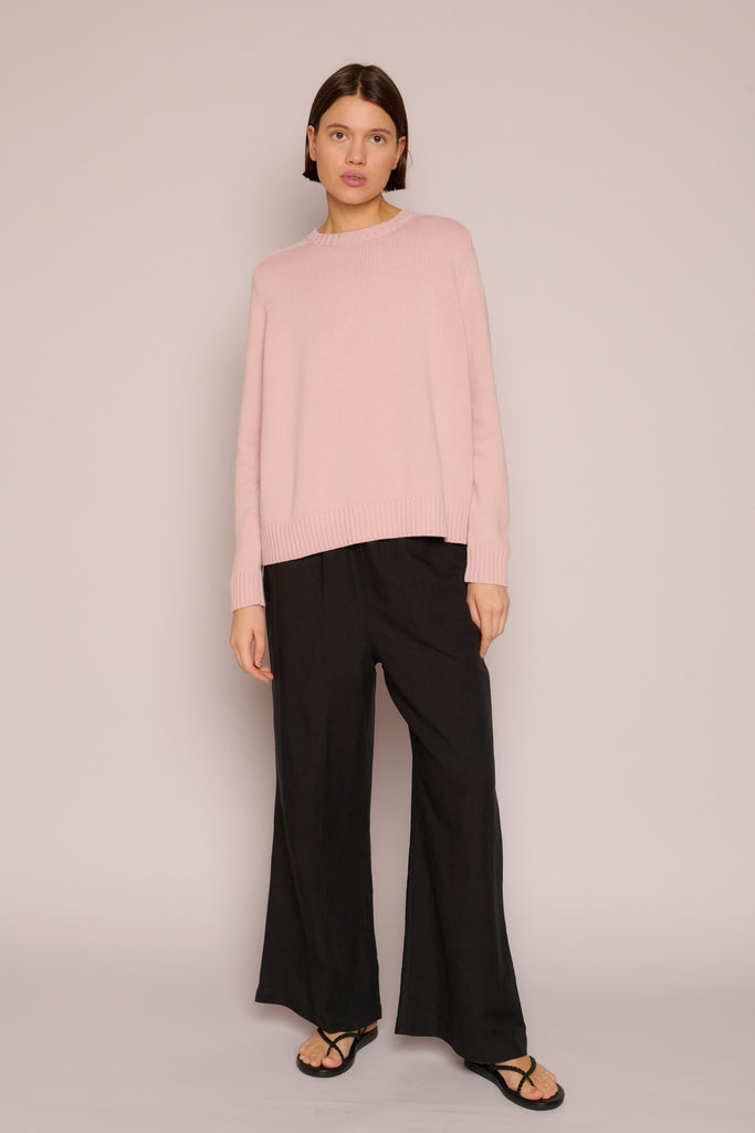The Madison Sweater