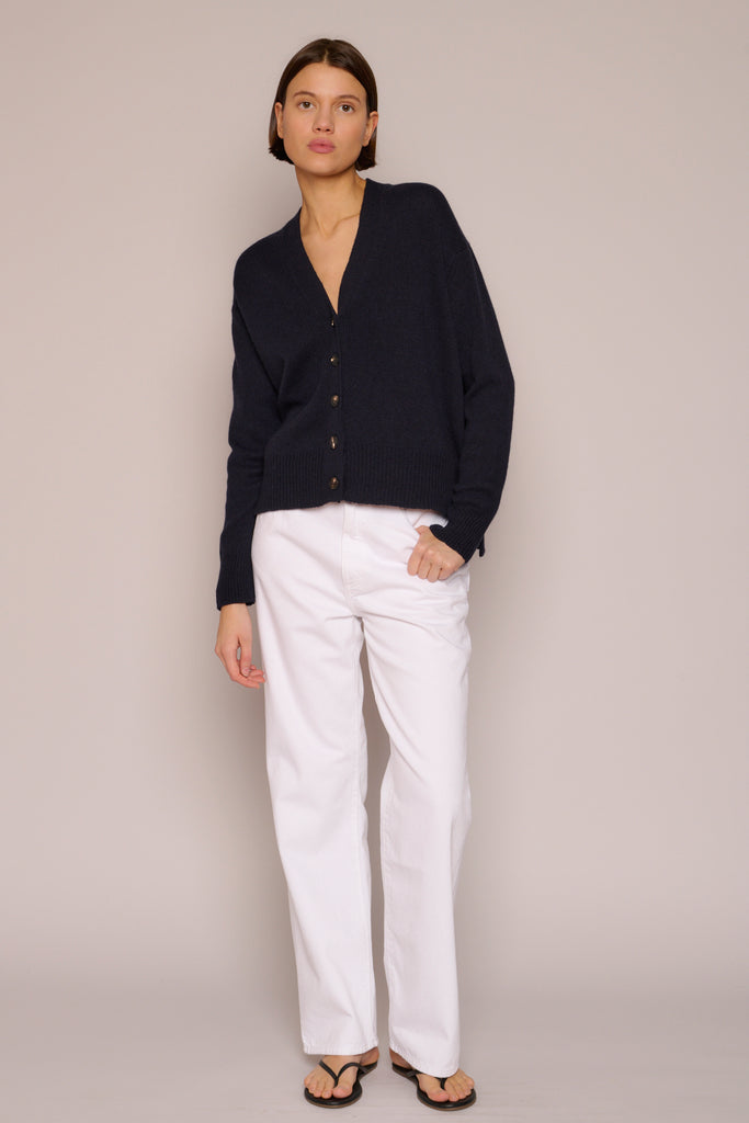 Stella Cardigan in Cashmere
