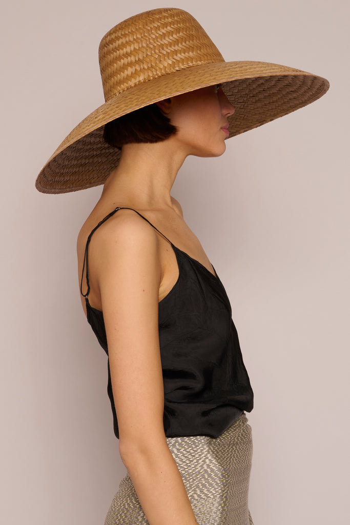 Surfer Hat