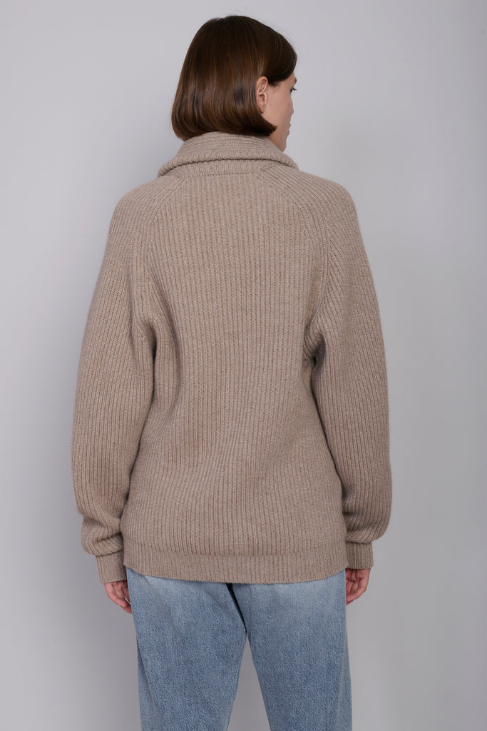 The Balmoral Cardigan