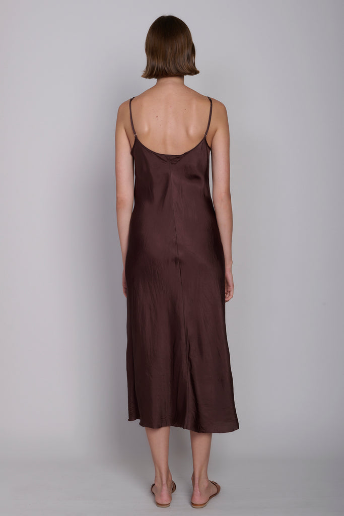 Bias Long Slip