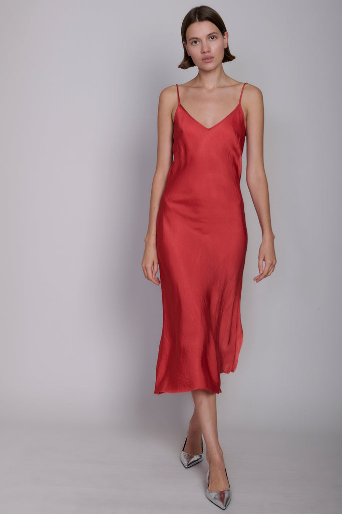 Bias Long Slip